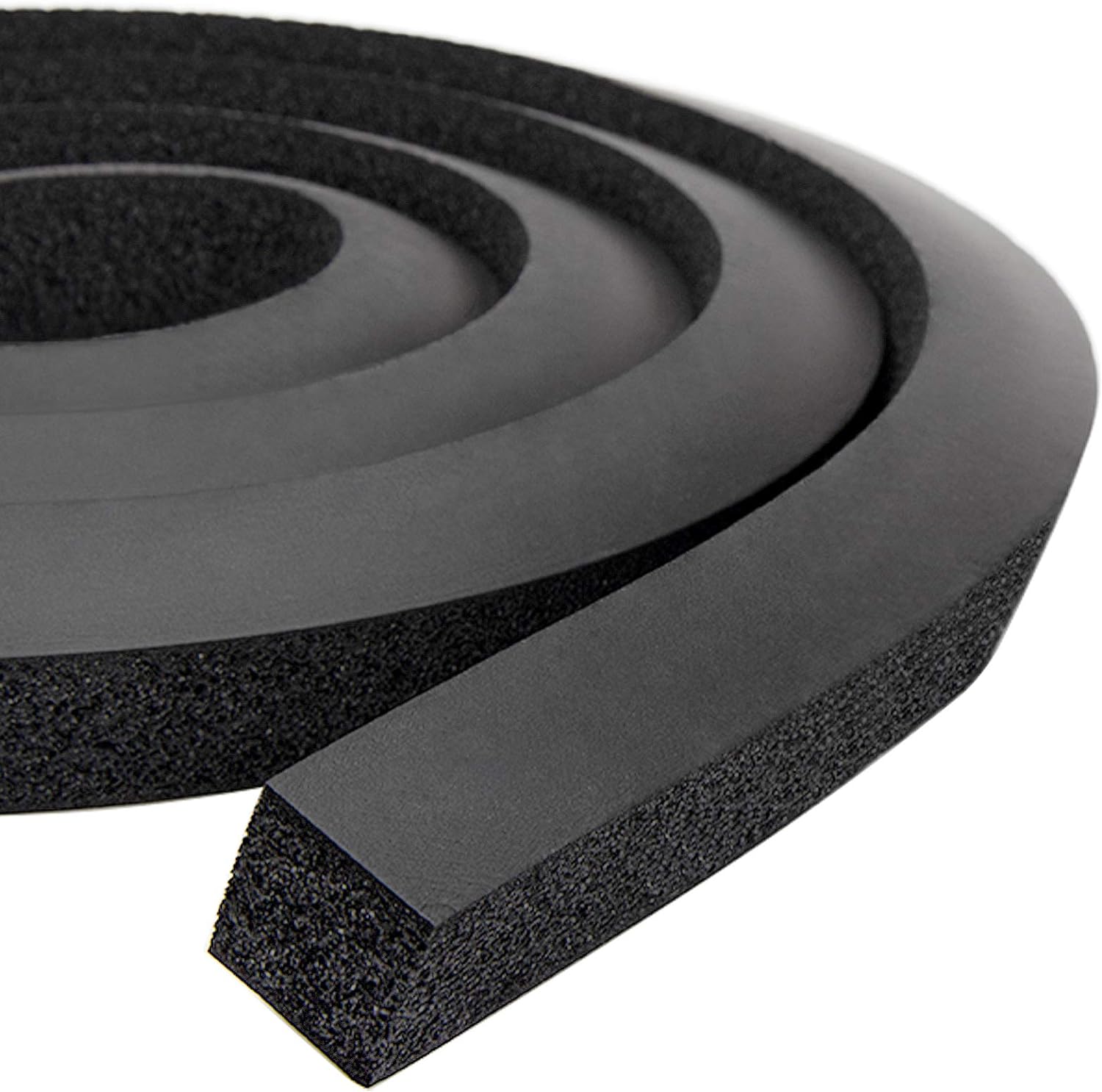 CloudBuyer Insulating Seal Strip 13Ft: Heavy Duty Window Weather Stripping