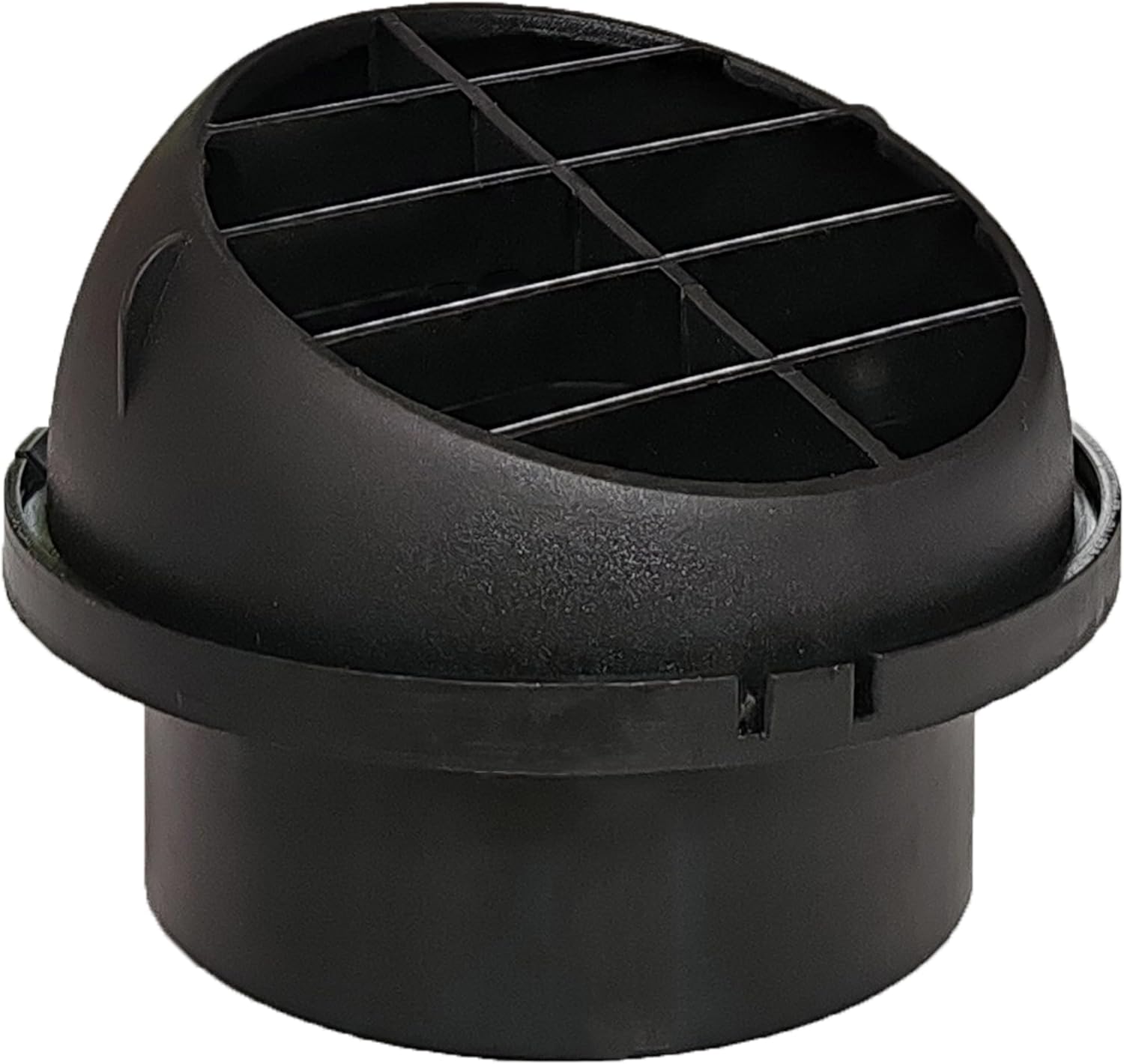 360 Rotatable Diesel Heater Vent Outlet