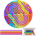 Sensory Fidget Board - Calm Kids On the Go!