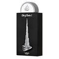 Lattafa Pride Art of Arabia I Eau de Parfum Spray - Long Lasting