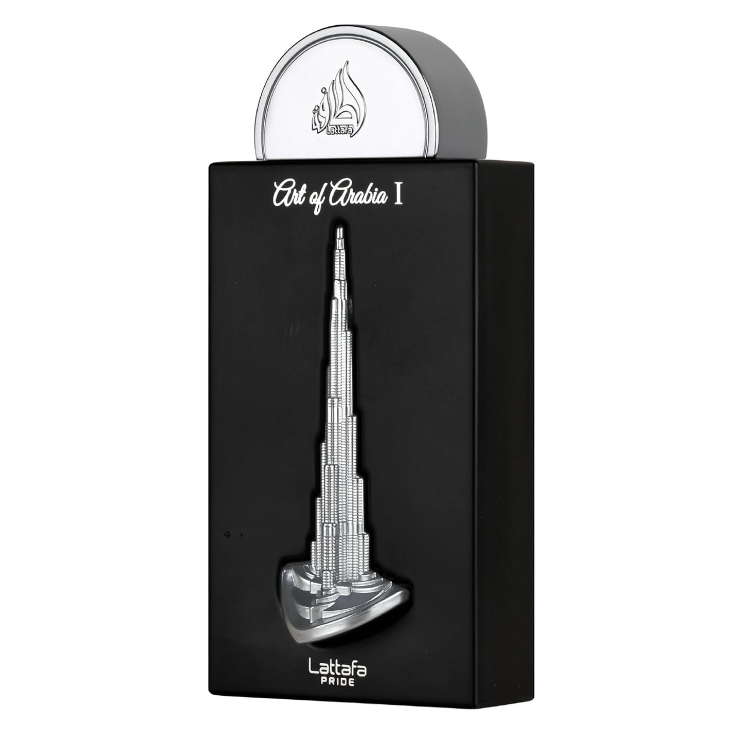 Lattafa Pride Art of Arabia I Eau de Parfum Spray Review