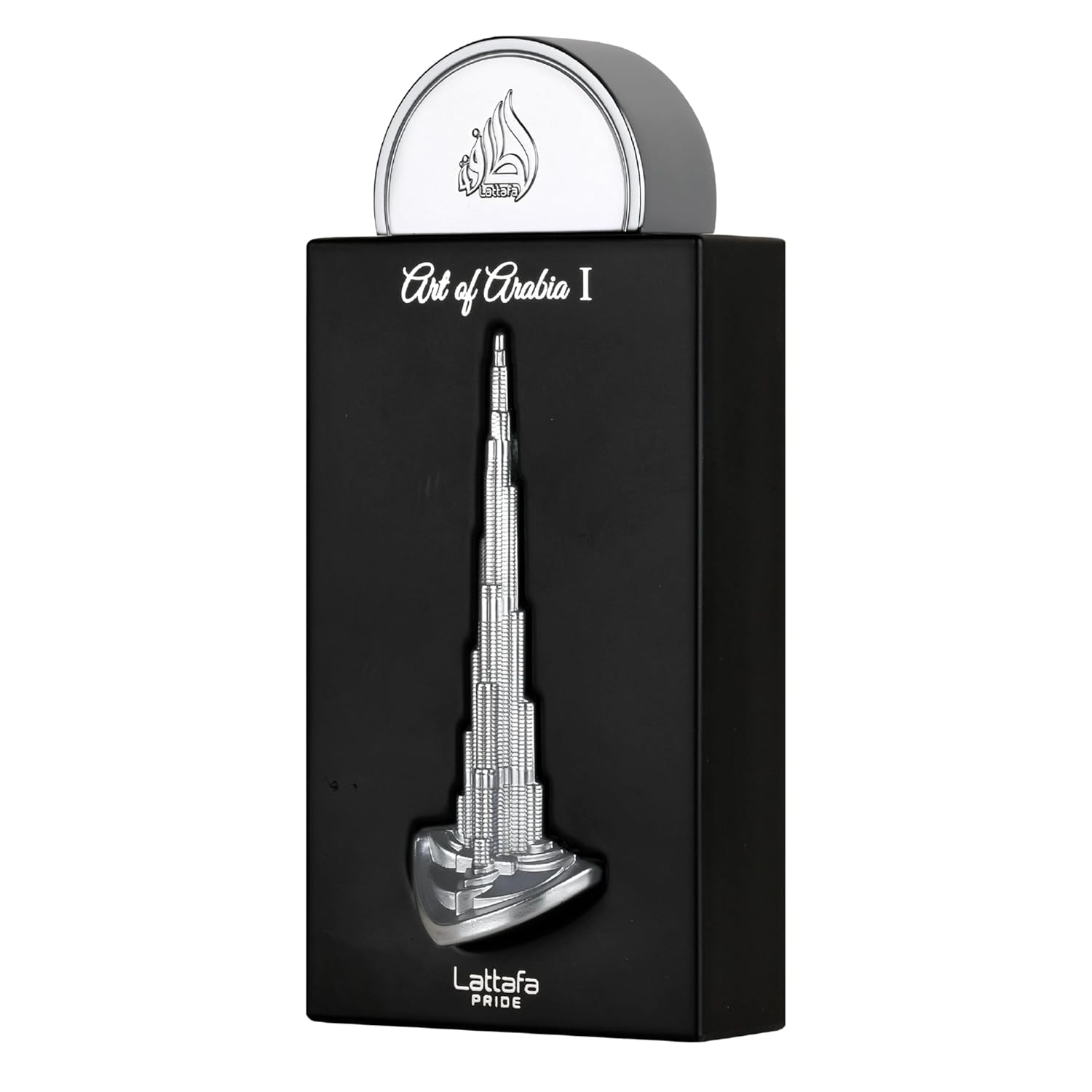Lattafa Pride Art of Arabia I Eau de Parfum Spray Review