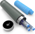 DISONCARE Odyssey 60H Insulin Cooler for Safe Medication Travel