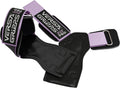 Versa Gripps Fit Pro for Female Athlete - Softer Foam Grip Straps
