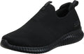 Skechers Elite Flex Men's Wasik Loafer Shoes - Comfortable Slip-On