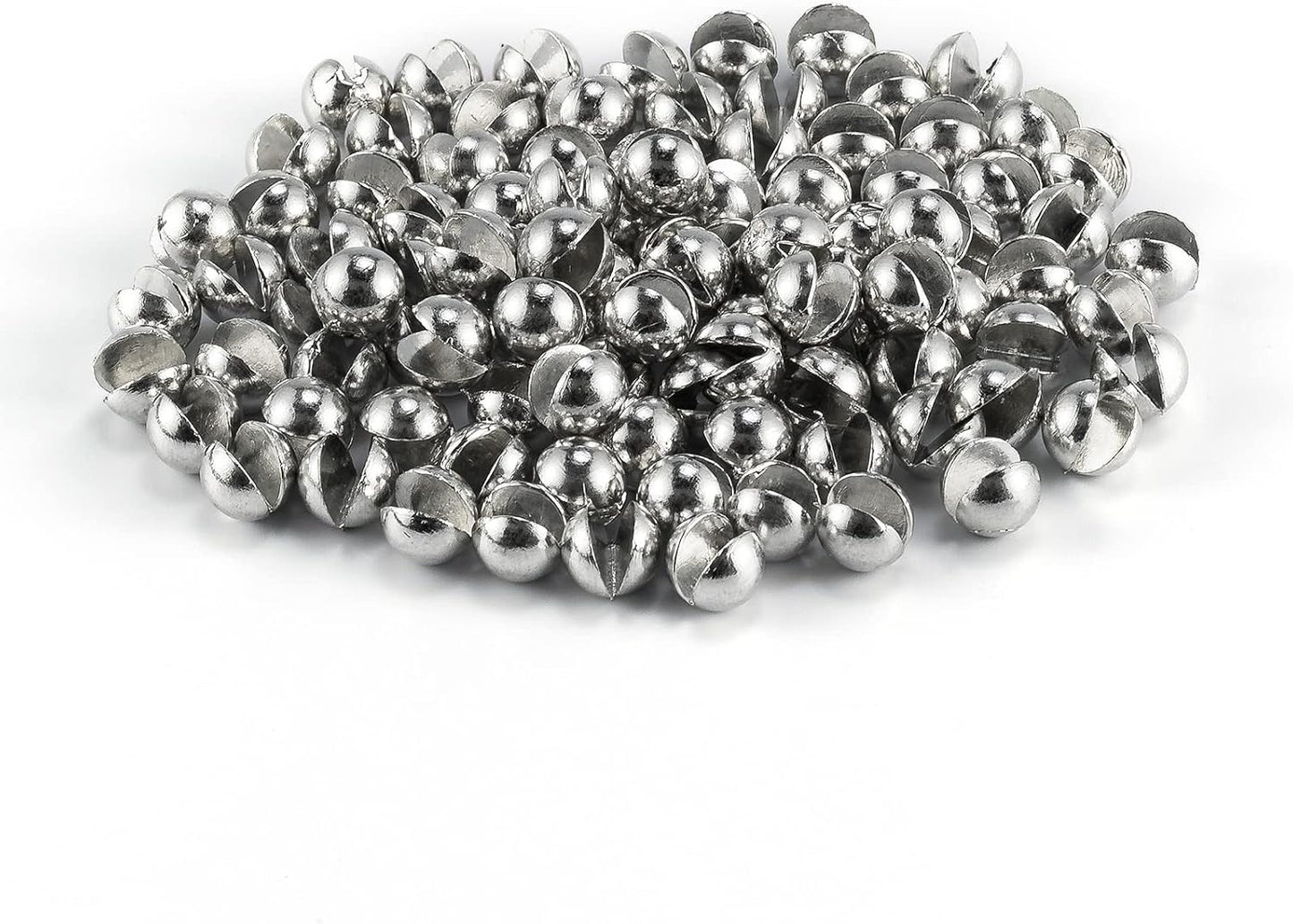 100 Pack Dr.Fish Lead-Free Sinkers