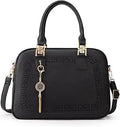 Montana West Small Top Handle Purse for Women - Stylish Satchel