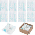 Foam Bags for Shipping - Handy Temperature-Activated Expanding Pouches