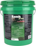 Ramik Green Rat and Mouse Bait 60 Pack Pail - LongLasting Weather
