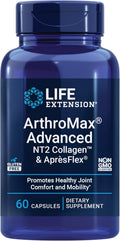 ArthroMax Advanced NT2 Collagen & ApresFlex - Joint Comfort Support