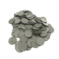 Premium TAMSOI Stainless Steel Filter Disc - 100mm Dia, 1.7mm Thick