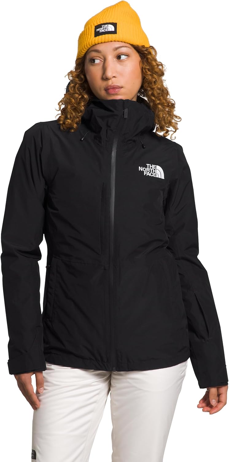 The North Face Women's 3-in-1 Eco Snow Jacket