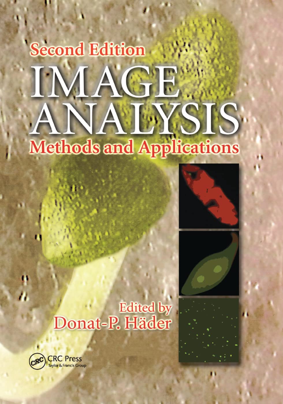 Image Analysis Software for Enhanced Visual Data Insights