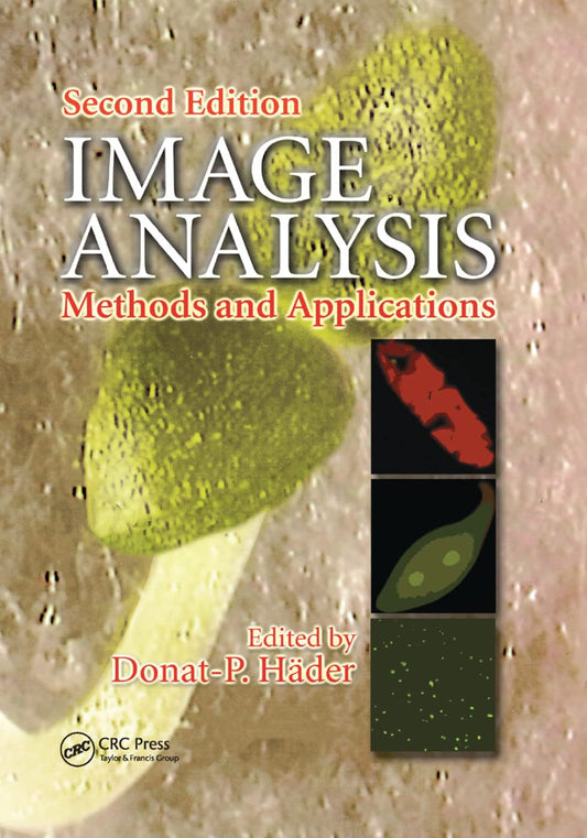 Image Analysis Software for Enhanced Visual Data Insights