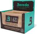 Boveda 62% Two-Way Humidity Packs Size 67 - Keeps Up to 1 lb Fresh