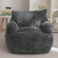 MAXYOYO Kids Bean Bag Chair for Gaming and Reading Comfort