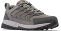 Men's Strata Trail Low Hiking Shoe - Lightweight Supportive Trail