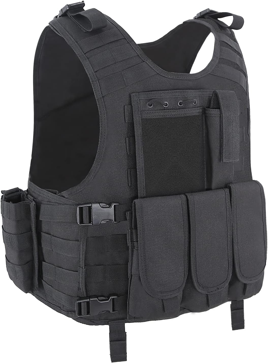 Tactical Vest for Airsoft Paintball Outdoor Equipment for Men