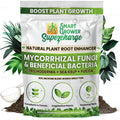 Mycorrhizal Fungi Root Enhancer Powder - Revive & Boost Growth