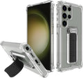 Scooch Wingman Case for Samsung Galaxy S23 Ultra - Kickstand