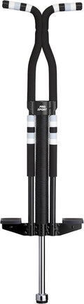 Pogo Stick for Ages 9 and Up - Pro Sport Edition, Up to 160 lbs