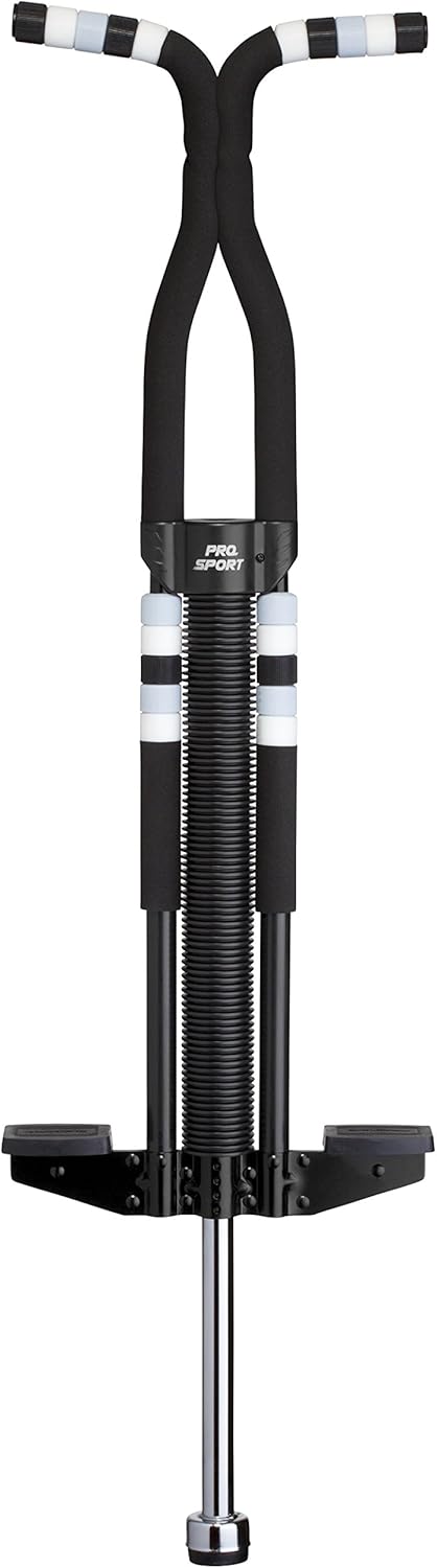 Pogo Stick for Kids - Pro Sport Edition for Ages 9 and Up