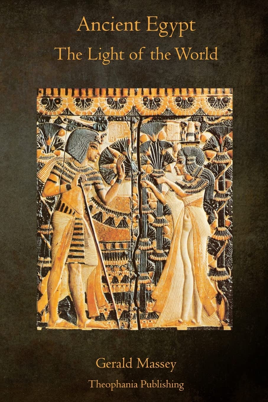 Ancient Egypt The Light of the World Book Review and Insights