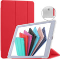 DuraSafe Cases for iPad PRO 10.5 Air 3 - Trifold Hard Smart Cover