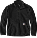 Carhartt Mens Loose Fit Fleece Pullover - Warm, Rugged Comfort