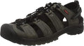 KEEN Targhee 3 Closed Toe Hiking Shoe - Durable USA Made