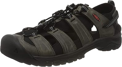 KEEN Targhee 3 Closed Toe Hiking Shoes for All-Terrain Adventures