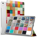 DuraSafe Cases for iPad Pro 12.9 3rd Gen - Slim Protective Case