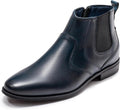 Men's Slip-On Chelsea Boots by Holy Dove - Crafted in Genuine Leather