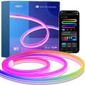Lepro N1 AI Smart RGB Rope Lights for Christmas Decorations - AI
