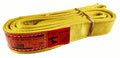 DD Sling 2in Twisted Eye Nylon Sling - USA Made Heavy Duty