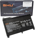 GHU BI03XL ON03XL Laptop Battery Compatible with HP Pavilion X360
