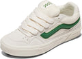Womens Caldrone Shoes - Bold 90s-Inspired Chunky Sneakers