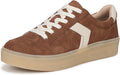 Dr. Scholl's Womens Madison Lace Platform Sneaker - Sustainable casual