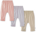 Burt's Bees Baby Organic Knit Joggers - Soft Infant Sweatpants