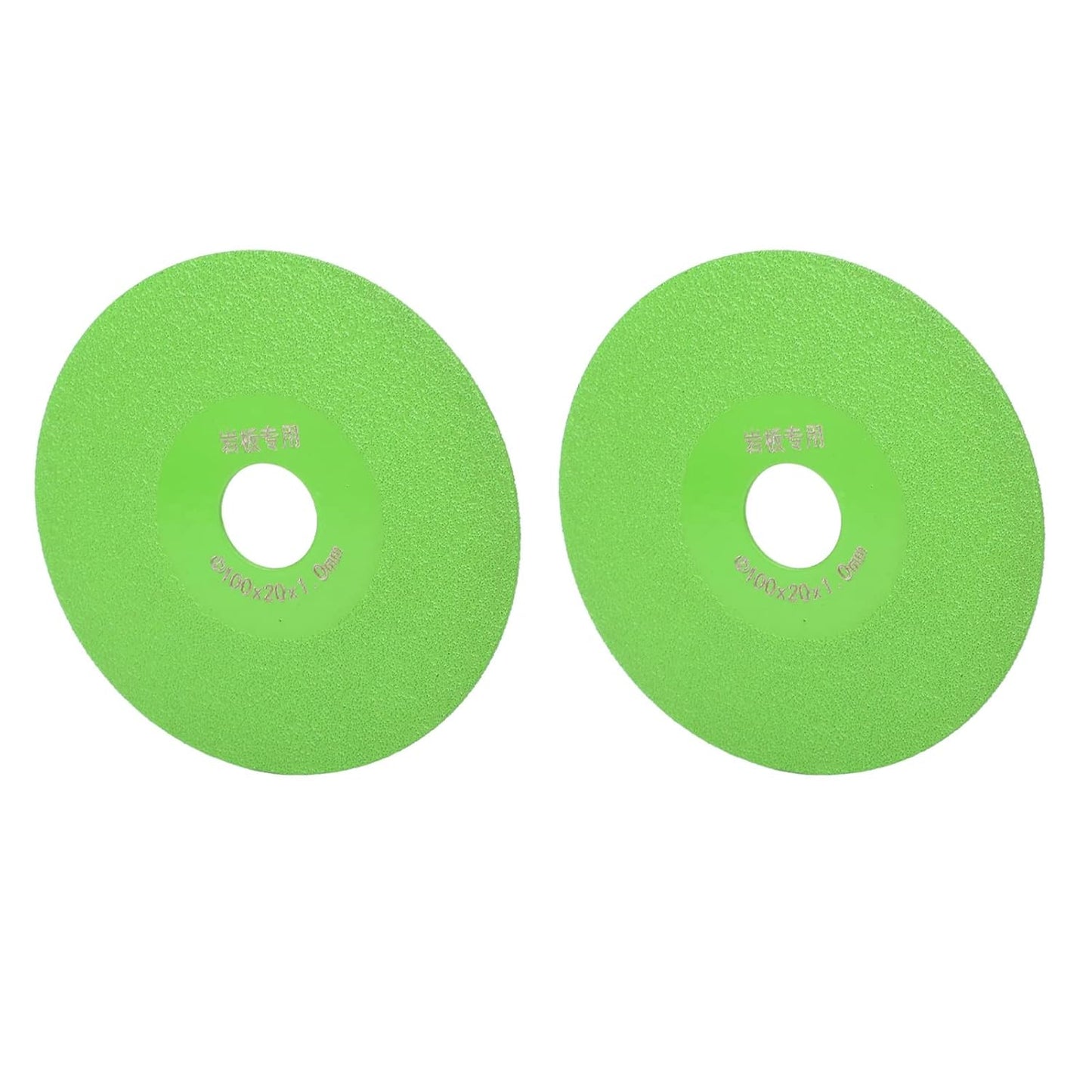 JERYS Glass Cutting Discs: Durable & Versatile Saw Blades