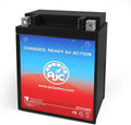 AJC Battery Compatible with Arctic Cat 500 Automatic LE 500CC ATV