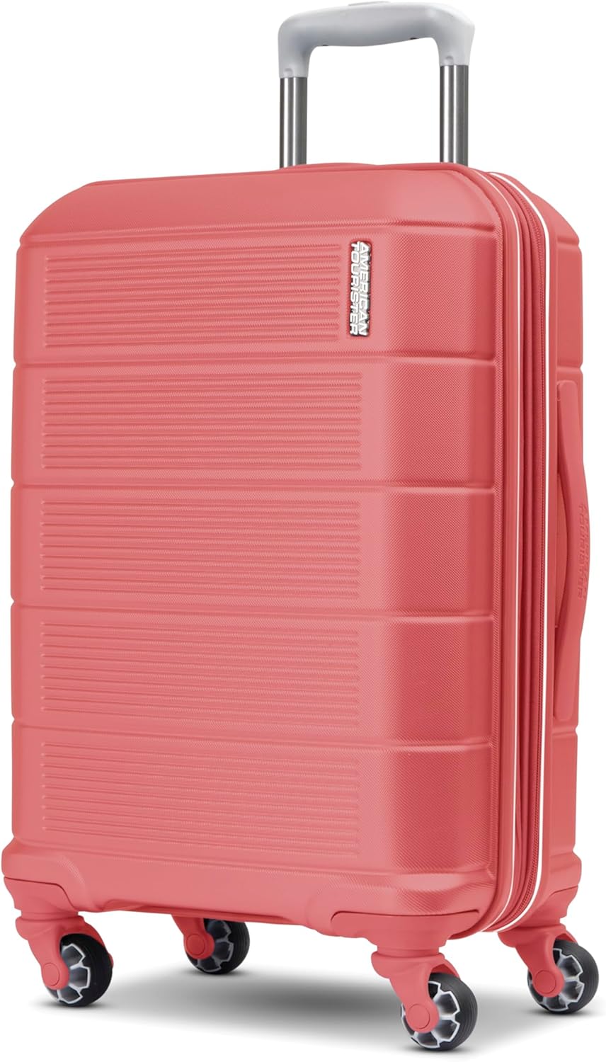 American Tourister Stratum 2.0 Expandable Hardside Luggage Review