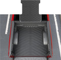 powoq 5.5FT Truck Bed Mat Compatible with 2015-2025 Ford F150 - All