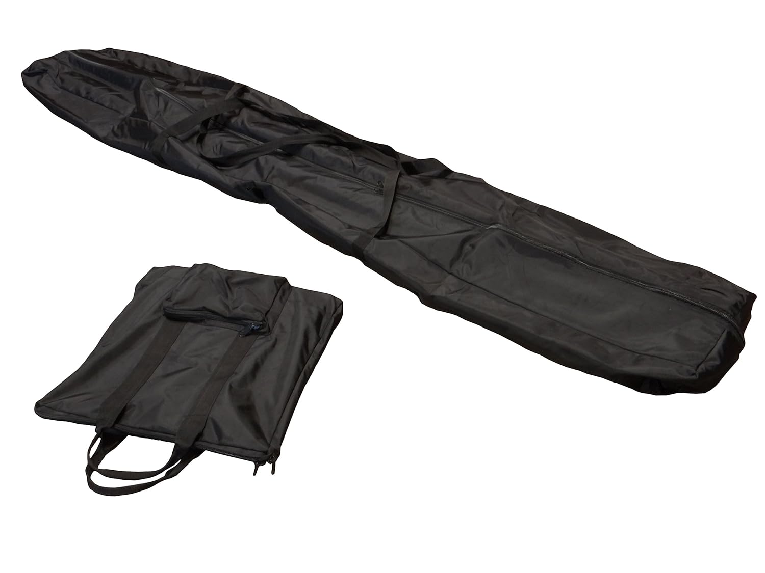 8FT Pipe Bag & Base Bag Set for Quick Backdrop Kits - Durable