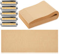 600 Pcs Freeze Dryer Tray Mats Compatible with Harvest Right - Bulk
