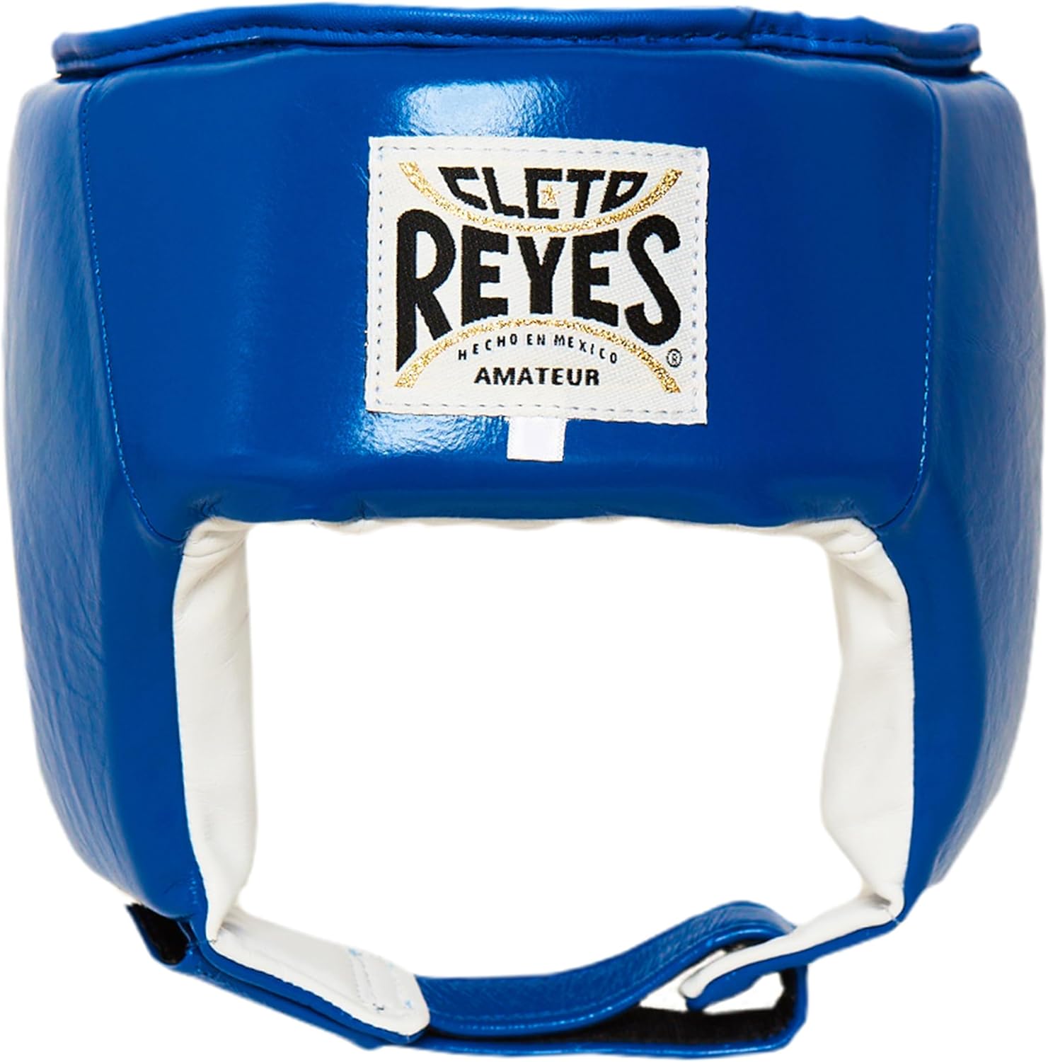 Cleto Reyes USA Approved Boxing Headgear - Ultimate Protection