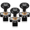HESTYA Golf Cart Light Switch Set - Easy Headlight Control