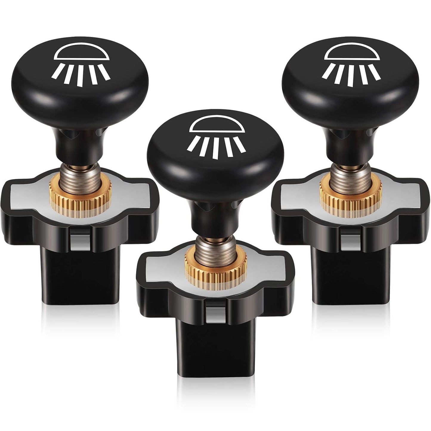 HESTYA Golf Cart Light Switch Set - Easy Headlight Control
