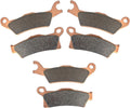 Brake Pads for Can-Am Outlander 450 500 570 650 850 1000 - Sintered