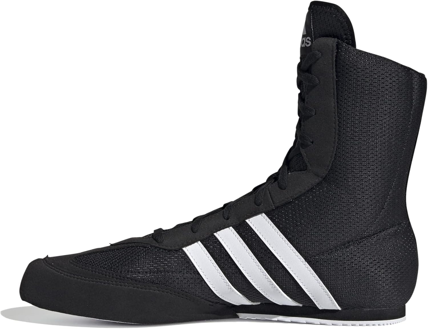 adidas Box Hog II Boxing Shoe - Ultimate Performance